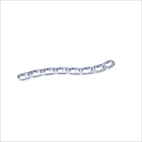 Clavicle Locking Plate