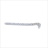 Proximal Tibia Locking Plate