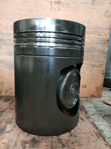 Wartsila 46 New Piston