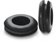 RUBBER GROMMETS By ARYAN RUBBER PRODUCTS