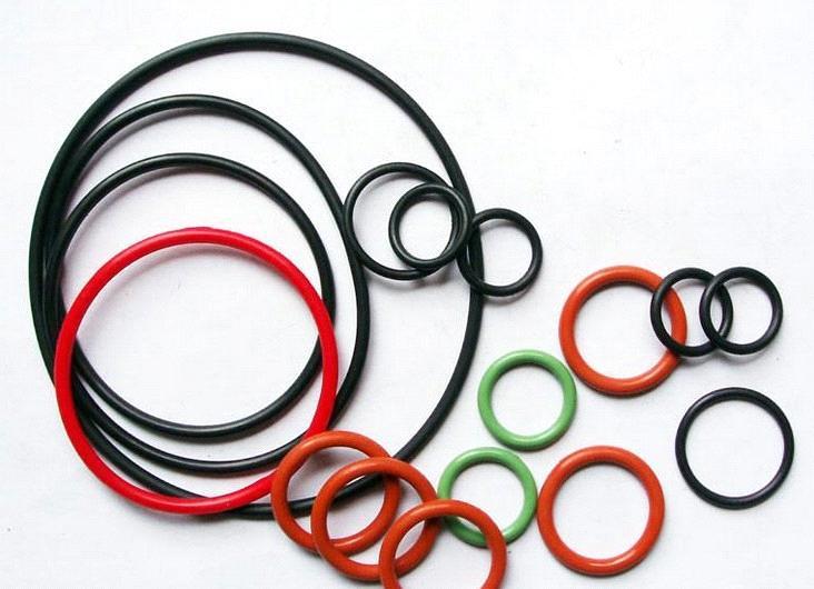 Rubber O Ring