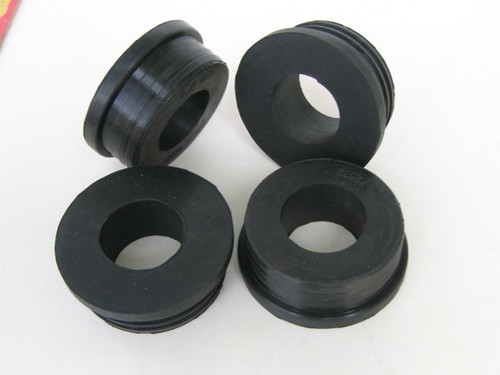 RUBBER BUSH By ARYAN RUBBER PRODUCTS