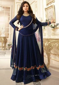 Ladies Anarkali Salwar Suit