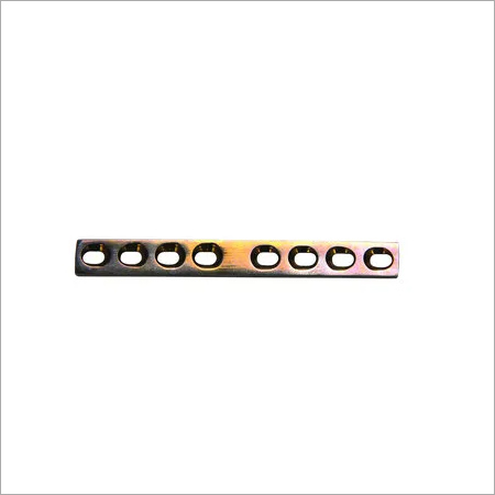 Dynamic Compression Plate
