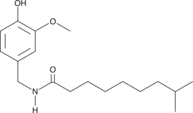 Dihydrocapsaicin