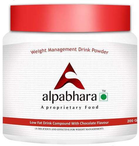 Weight Management Supplement