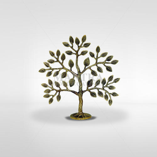 Bronze Tree of Life Decorative Items