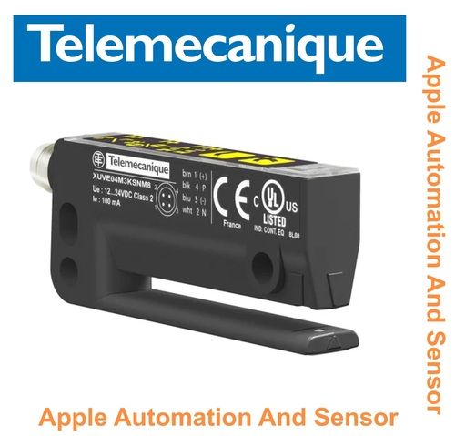 Telemecanique Sensor