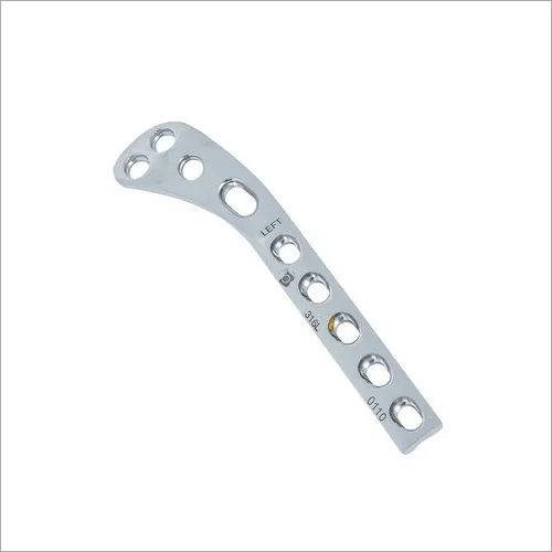 Lateral Tibial Plate