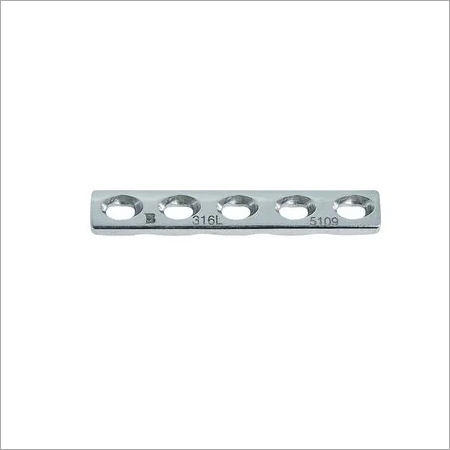 LC DCP Plate Narrow