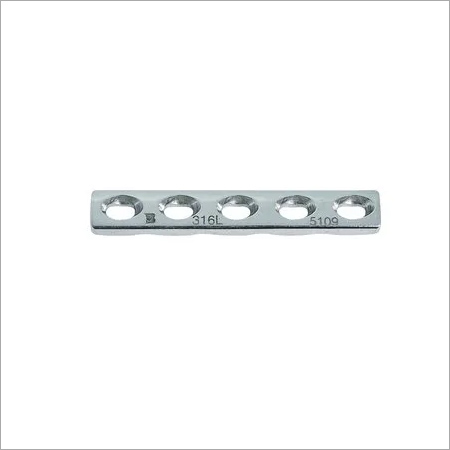 LC DCP Plate Small