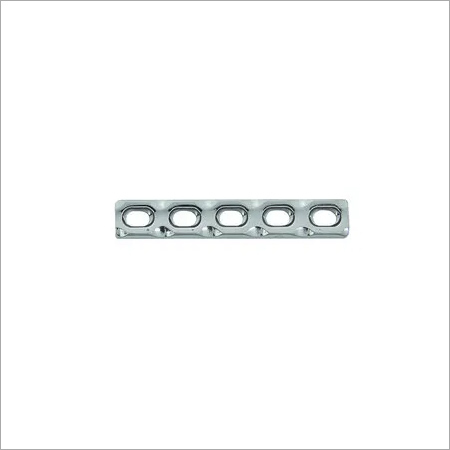 One Third Tubular Plate