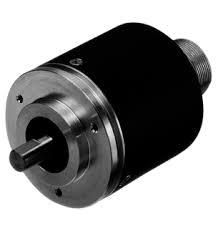 Pepperl Fuchs RVI50N-09B**A*T Incremental Rotary Encoders