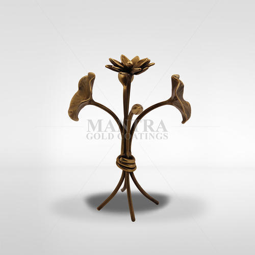 Bronze Flower Boutique