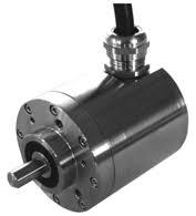 Pepperl Fuchs RVI70E Incremental Rotary Encoders