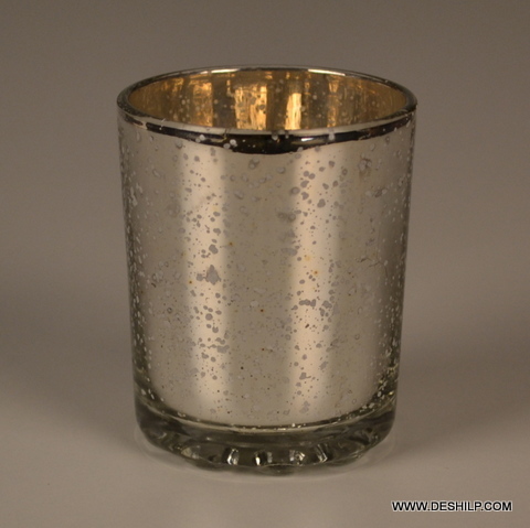 Handcrafted Tea Light Candle Holders
