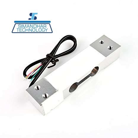 Load Cell 601-3 6 10 20  40 80 Kg