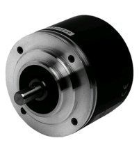 Pepperl Fuchs RVI84 Incremental Rotary Encoders