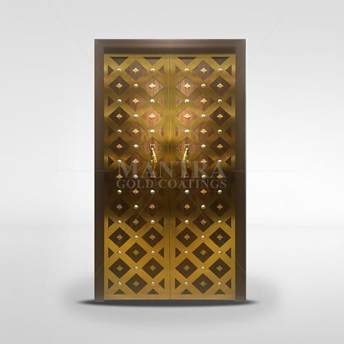 Designer Door Panel