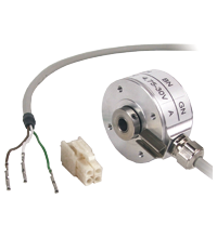 Pepperl Fuchs THI40N-0YAKYRYTN-00200 Incremental Rotary Encoders