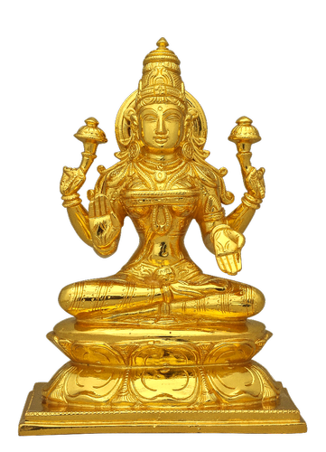 LAKSHMI STATUES