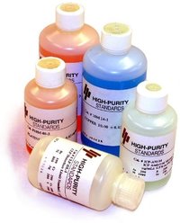 5% Lanthanum (la) In 1% Hno3 - 500ml Analytical Grade Solution | Clear Liquid, Cas No: 7439-91-0, Ionization Buffer For High-temperature Flames