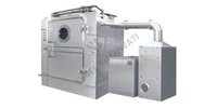 SB-Series Automatic Double Cabin Bin Washing Machine