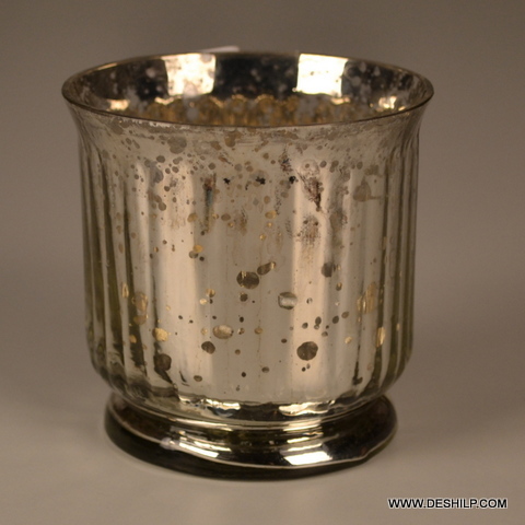 250gm Small T Light Candle Holder