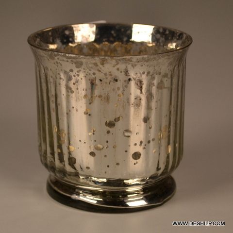 Small T Light Candle Holder