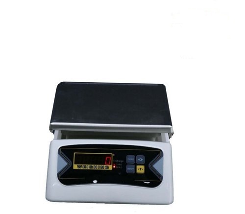 Water Proof Scale 20 Kg x 5 Gm