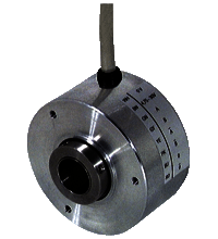 Pepperl Fuchs THI58N Incremental Rotary Encoders
