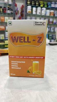 Energy Drink