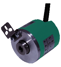 Pepperl Fuchs TSI40N Incremental Rotary Encoders