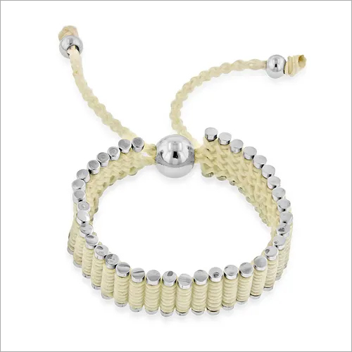 Engagement Thread Bracelets