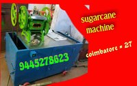 Full Set Diesel Engine Sugarcane Juicer Making Machine