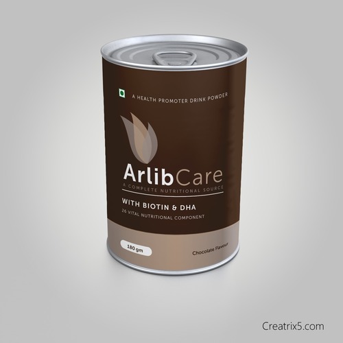 Airlib- Health Promoter Powder
