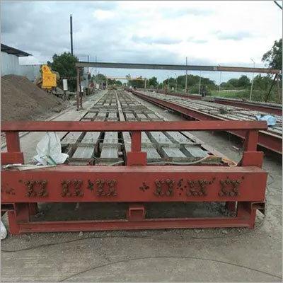 Pcc Old Mould Reparing