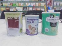 Diebetic Powder