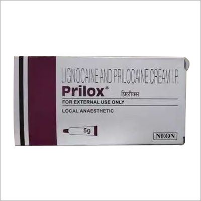 Prilox Cream Ingredients: This Medicine Is For External Use Only. Use It In The Dose And Duration As Advised By Your Doctor. Check The Label For Directions Before Use. Clean And Dry The Affected Area And Apply The Cream. Wash Your Hands After Applying