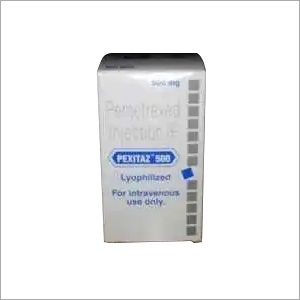 Liquid Pexitaz 500 Mg Injection