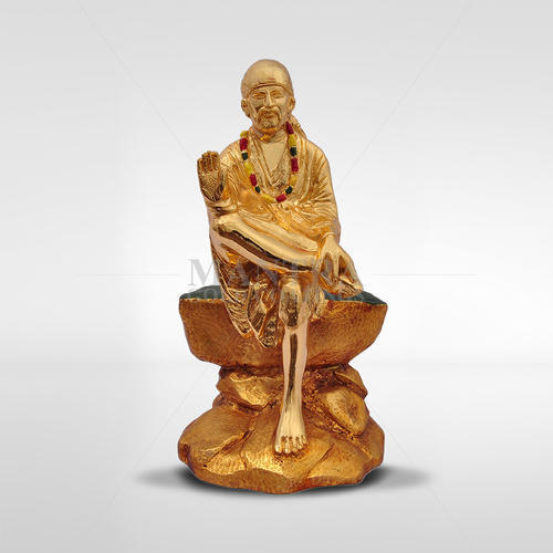 Sai Baba Idol
