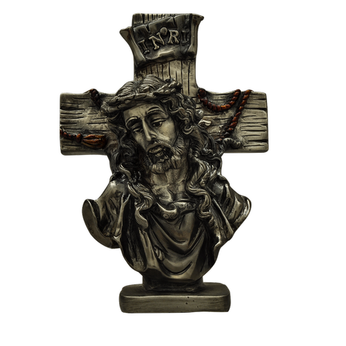 Jesus Cross 8 inch
