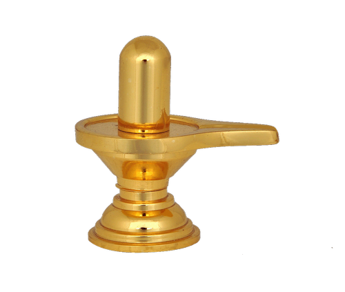 2.25 inch Shivalingam