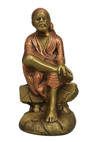 Sai Baba Idol