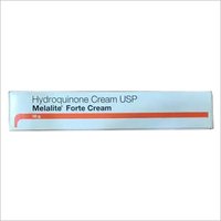 Melalite Forte Cream