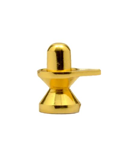 1.5 Inch Shivalingam