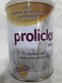 Energetic Protein Powder