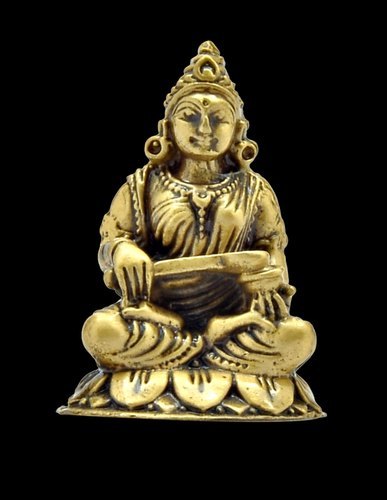 1.75 inch Annapoorani 1.75 inch Annapoorani