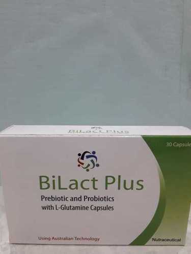 Prebiotic Supplement