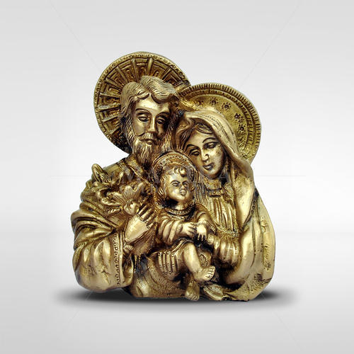 INDIAN GOD STATUES